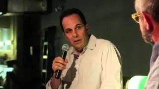 Philip Gourevitch on America’s Hypocritical Interventions in Africa