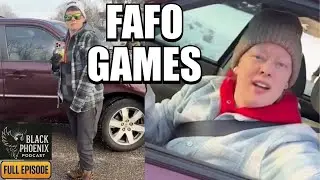 Liberal FAFO ICE Agent | MTG The View | Woman Throws Drink | Corey Holcomb | Man Catches GF Cheating