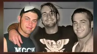 Jimmy Rave