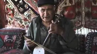 Medamed21 Dengbêj salihê kemençebêj