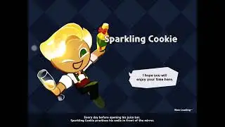 Tower of Sweet Chaos Season 7 tray 139 and 140 - Cookie Run Kingdom