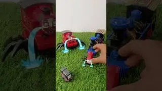 Yes Or No Toys, Choo Choo Charles, Thomas and Friends #short #toys #thomasandfriends