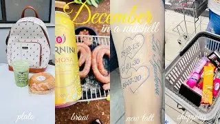 Happy New Year🎉| Platō Solo Date| SHEIN Haul| Cosmetics Restock & more…