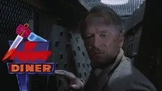 Tales from the Crypt (1972) Horror Drama Mystery Movie | Dr Pepper Diner Episode 5
