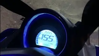 Quantum 50. Свет фар.