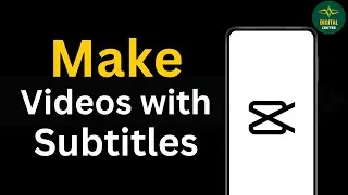 How to Make Quran Recitation Videos with Subtitles ?