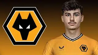 Rodrigo Gomes -2024- Welcome To Wolverhampton ! - Amazing Skills, Assists & Goals |HD|