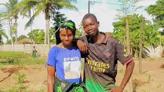 GUELIZZY ft DAMA MARIZA ikoma chopa (video oficial) kampeezy Maker 