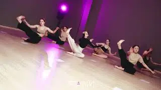 flora cash - Still Alive - Modern dance choreo kids