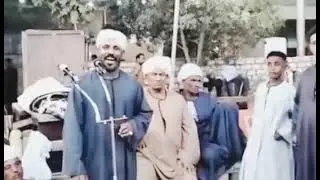 المداح عبدالله القائد ليلة البصيلية قبلى المويسات 