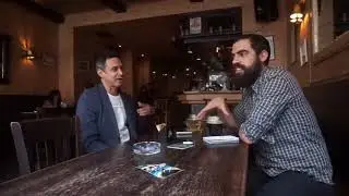 Les bi&egrave;res artisanales tch&egrave;ques, pr&eacute;sentation du march&eacute; par Jos&eacute; Padillas