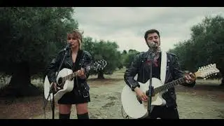 Hotel Flamingo - Quedan Balas (Acústico)