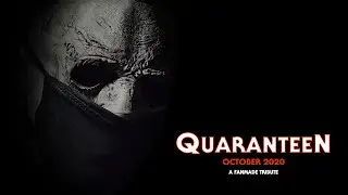 QUARANTEEN - A Fanmade Halloween Tribute
