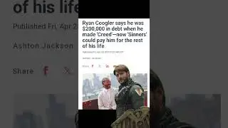 From $200,000 in Debt to Hollywood Success Story