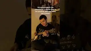 &iquest;Te ha pasado? #musica #nuevamusica #bedroompop #martinco