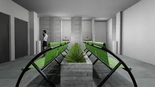 CO-WORKING (RECORRIDO VIRTUAL)