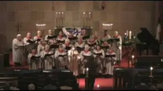 Rejoice, Rejoice,  Emmanuel
