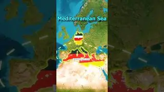 German Plan to destroy an Ocean???🇩🇪😳