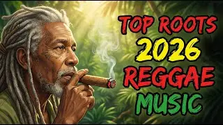 🌿 Roots Reggae Mix 2026 | Dub Vibes Session