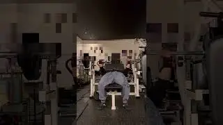 祝115kg！1年後の目標は130kg！ #jbbf#ボディビル#ベンチプレス#四国中央市#strengthgym #猫ジム