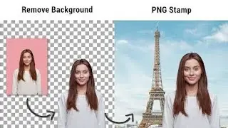 How To Remove a Background In Photoshop [For Beginners!] 