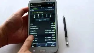 N7889 MTK6589 Android Phone video Review--androidforcheap.com