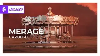 Merage - Carousel [Drum and Bass | Monstercat]