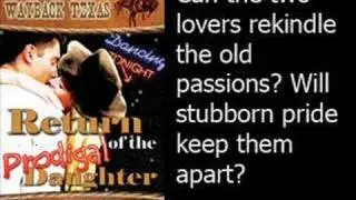 Return of the Prodigal Daughter Trailer