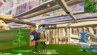 MELHOR FIGHT NA CASH CUP