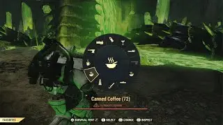 Fallout 76 Snake in unde 20 Seconds PS5 Melee/Shredder