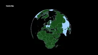 Power BI Shape Map Tutorial | How to Create Custom Maps.