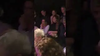 Spotted Sadiq Khan at the Edinburgh Fringe 🤣
