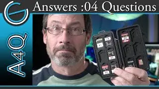 How to manage SD Cards with a Pelican 0915 SD Memory Card Case (A4Q)