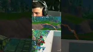 OG Fortnite is Great...
