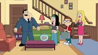 American Dad - Theme Song (High Quality)
