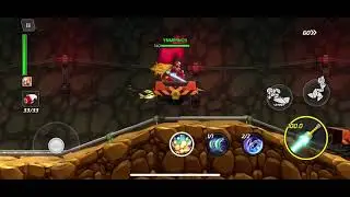 Rockman X DiVE - Zero No Damage Challenge- #rockmanxdive #capcomtaiwan #nodamagechallenge #록맨x다이브