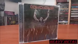 @WASPNationOfficial &ndash; The Neon God: Part 2 (The Demise) / CD / 2004