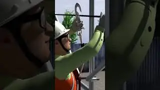 Work-at-Height Safety Begins With Smart Decisions