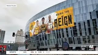 Reign reborn: KC designer&rsquo;s NBA team concept goes viral, energizes debate