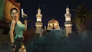 Tomb Raider The Last Revelation
