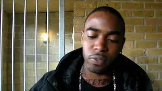 STREETZHARDEST.TV- DRASTIC *FREESTYLE*
