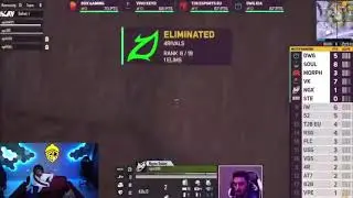 soul on fire pmwi 9 kill domination #soul #godlike #omega #akshat #goblin #hector #godlneyoo