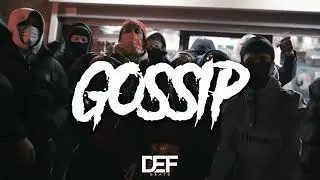 #156 AbzSav x NitoNB x UK Drill Type Beat - 