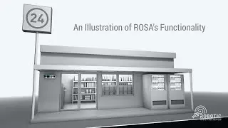 RAD - ROSA Deterring Loitering Outside Convenience Store