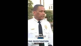 Suspect shot and killed by police after deadly shooting, kidnapping in northwest Charlotte