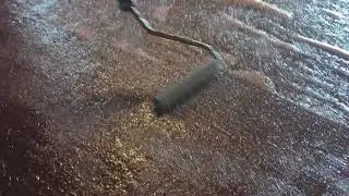 Bubble Buster Laminating Roller