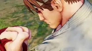 SFV Stream: 