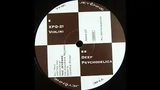 The Jeyenne - Violini (Techno 1993)