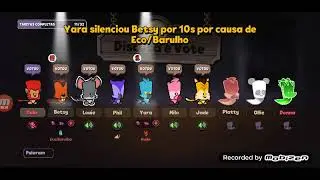 SOU ASSASINO SERA QUE GANHEI?
