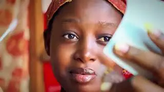 NDONGUI A NU _ Manatou du gaz x Adebayor le slameur (clip officiel) @bigsean